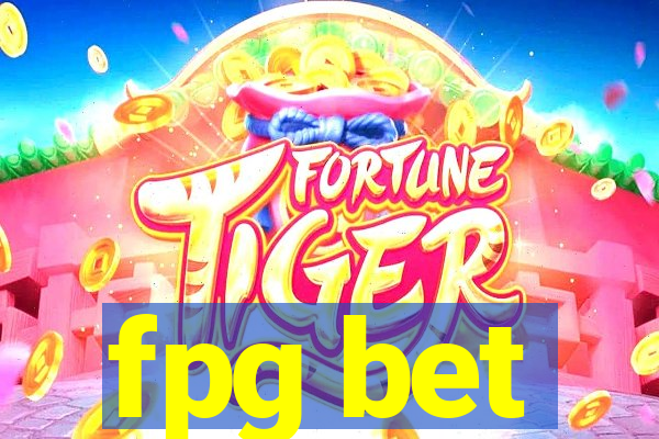 fpg bet